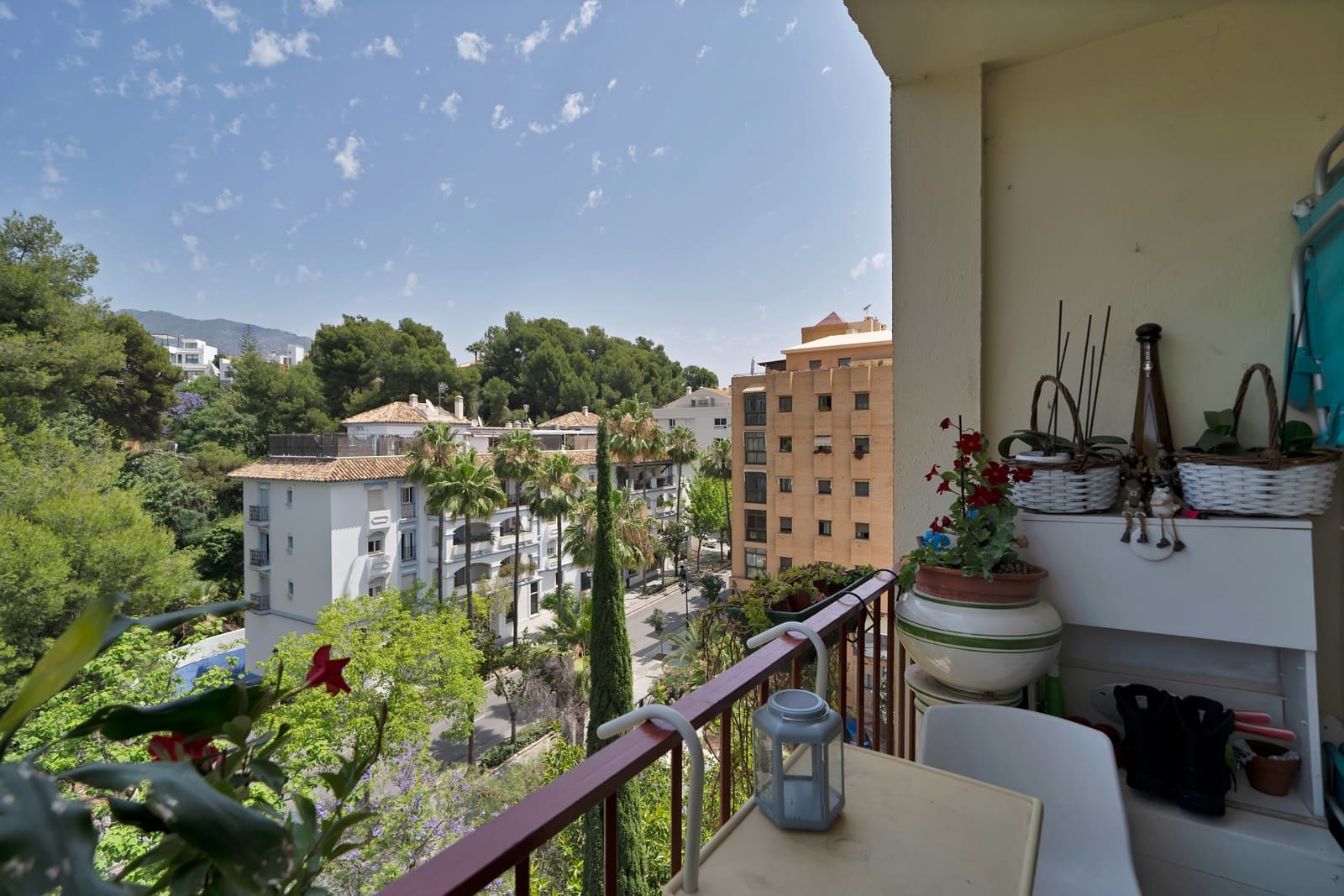 3 quarto Apartamento para venda em Marbella - 399 999 € (Ref: 9062587)
