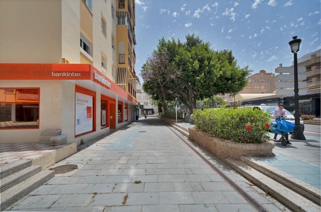3 quarto Apartamento para venda em Marbella - 399 999 € (Ref: 9062587)