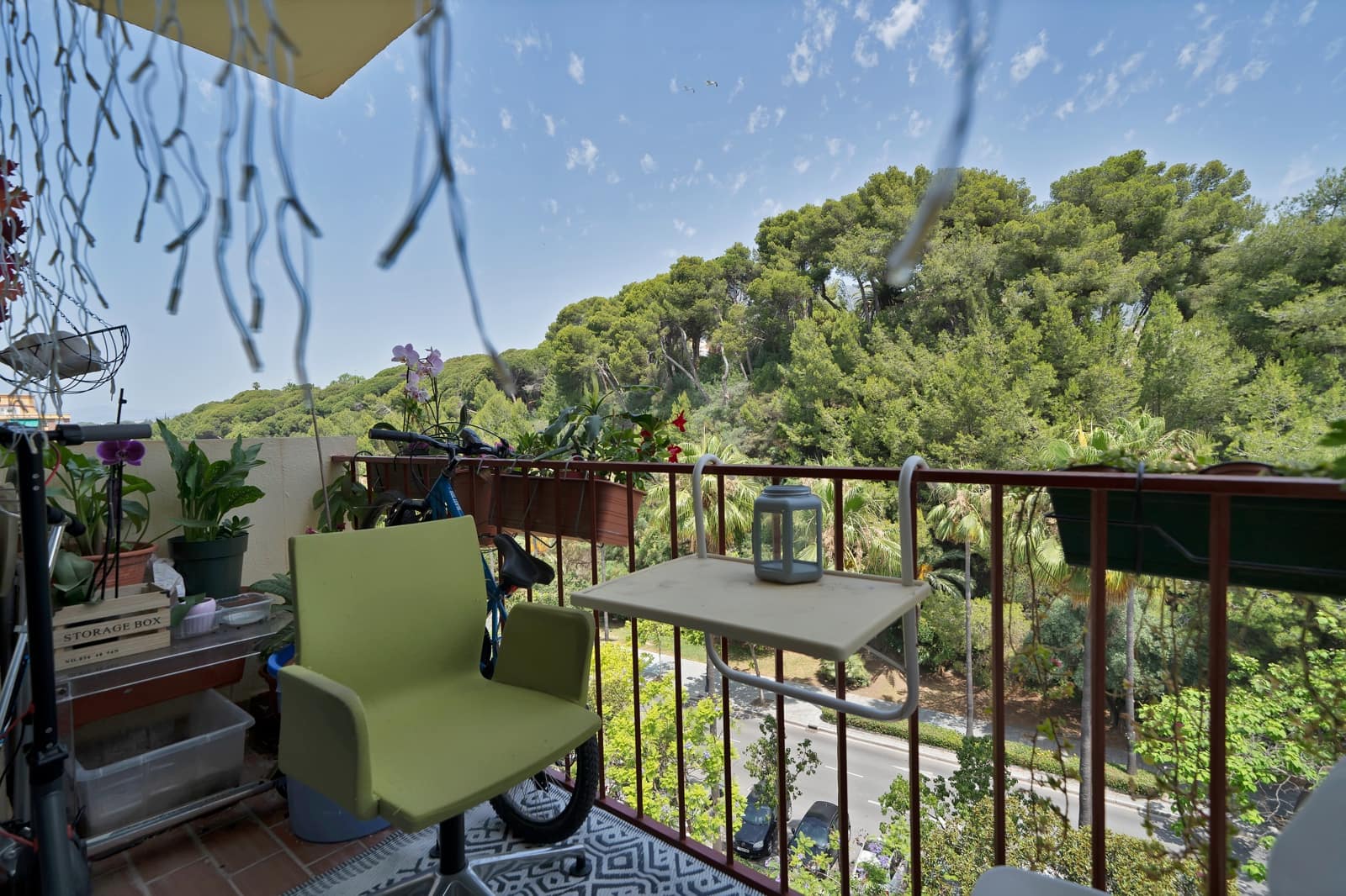 3 quarto Apartamento para venda em Marbella - 399 999 € (Ref: 9062587)