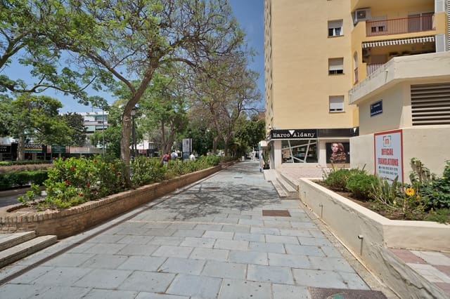 3 quarto Apartamento para venda em Marbella - 399 999 € (Ref: 9062587)