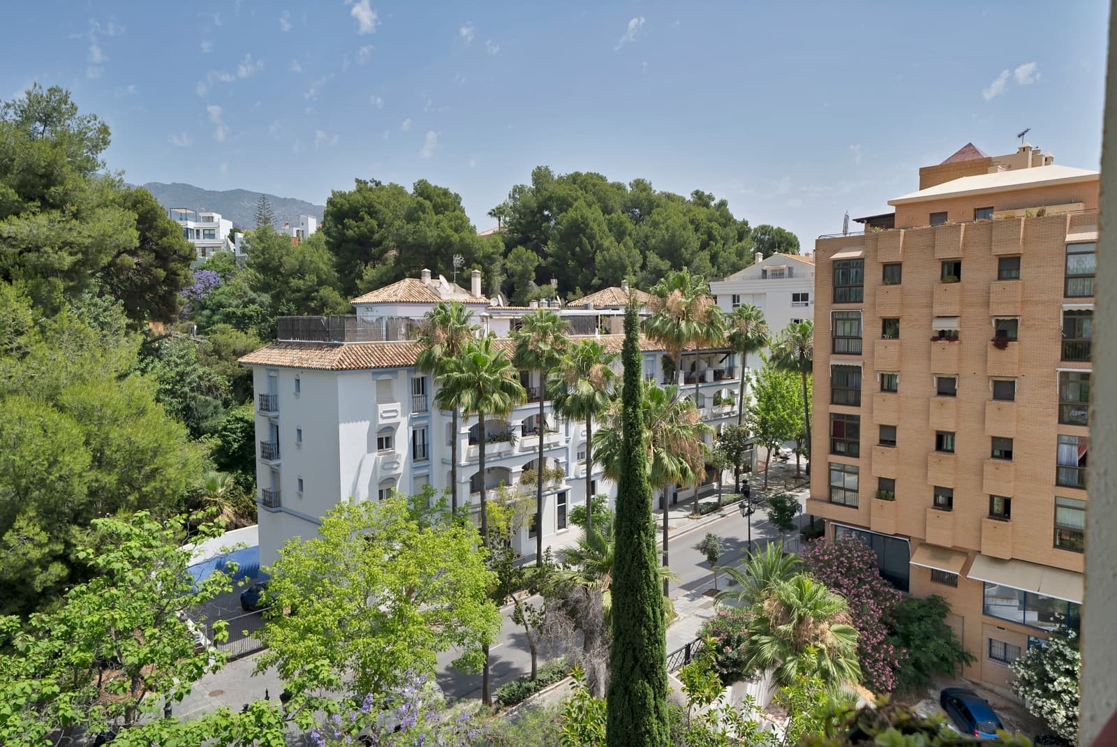 3 quarto Apartamento para venda em Marbella - 399 999 € (Ref: 9062587)