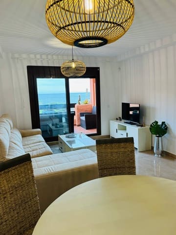 3 bedroom Penthouse for rent in Estepona with pool - € 2,500 (Ref: 9065032)