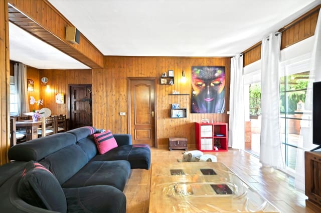 7 sypialnia Willa na sprzedaż w Marbella - 3 250 000 € (Ref: 9068972)