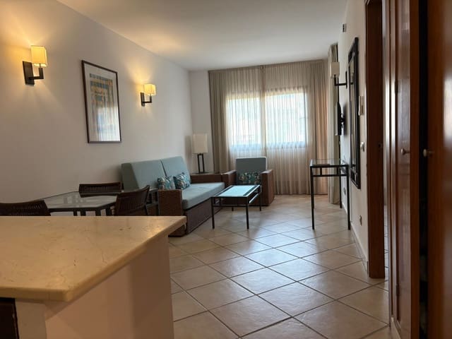 1 slaapkamer Appartement te koop in Los Flamingos, Benahavís met zwembad - € 127.000 (Ref: 9078123)