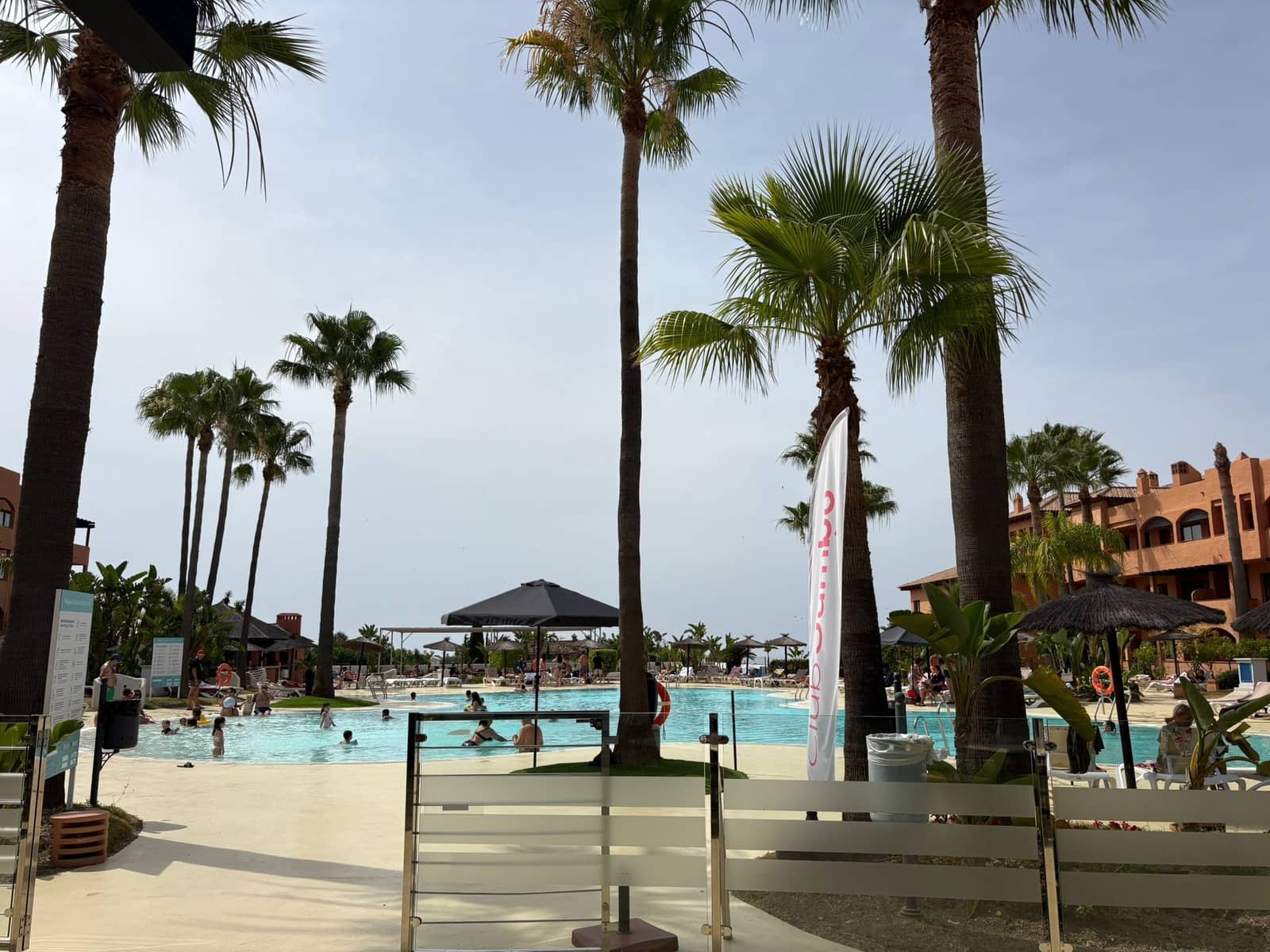 1 soveværelse Lejlighed til salg i Los Flamingos med swimmingpool - € 127.000 (Ref: 9078123)