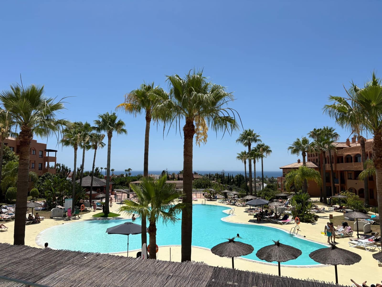 1 bedroom Apartment for sale in Los Flamingos with pool - € 127,000 (Ref: 9078123)