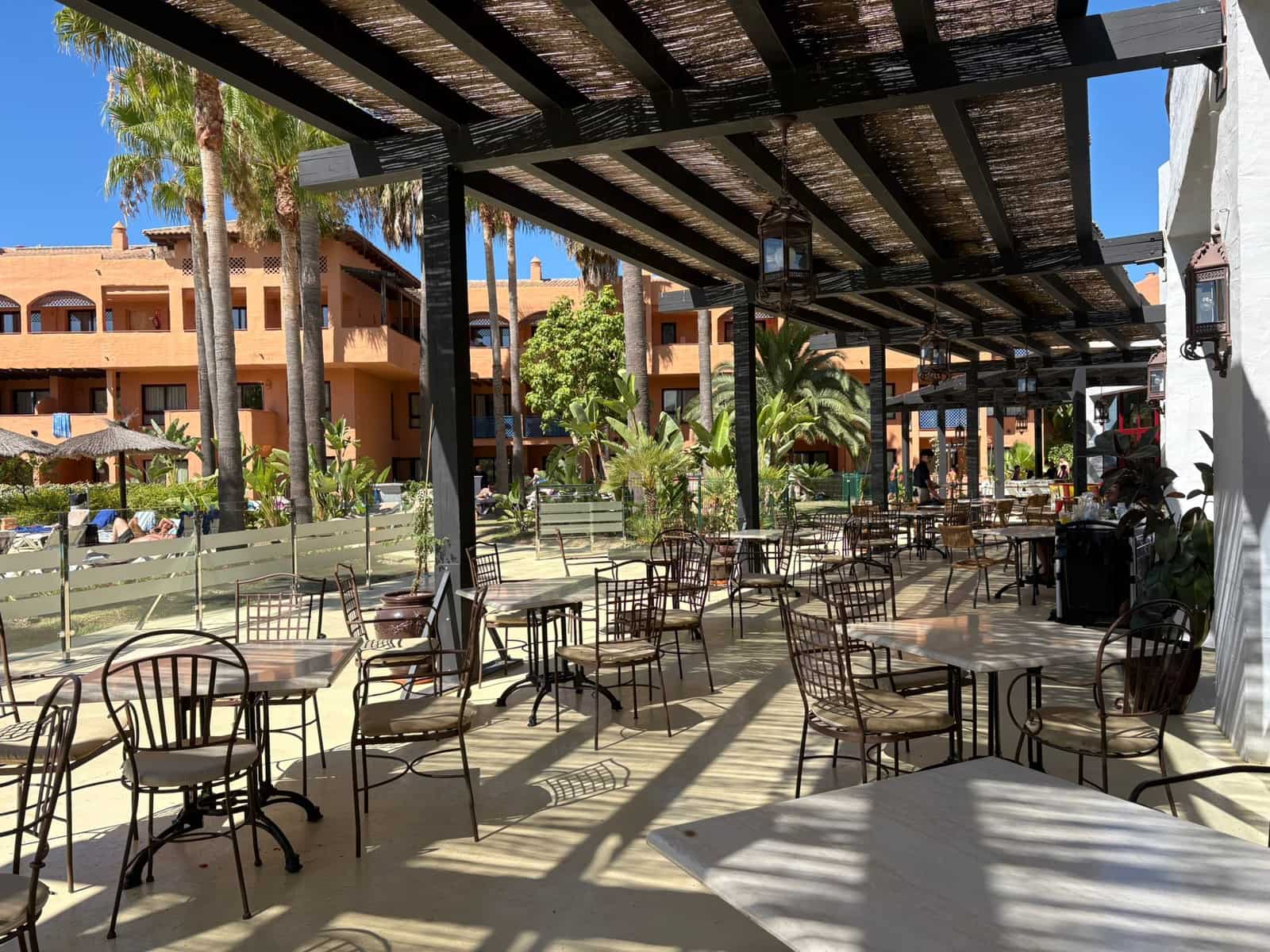 1 bedroom Apartment for sale in Los Flamingos with pool - € 127,000 (Ref: 9078123)