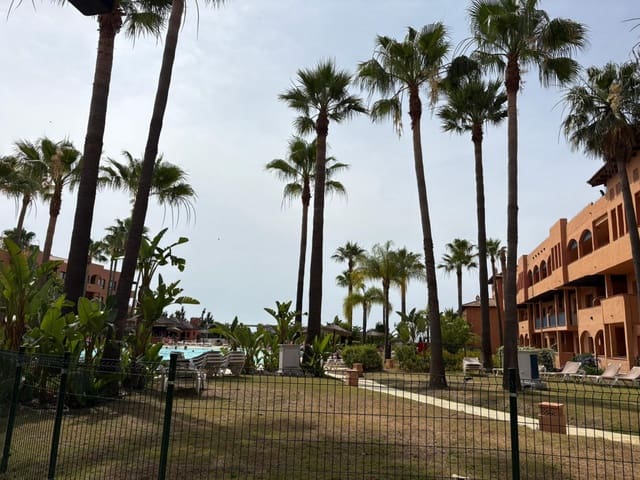 1 bedroom Apartment for sale in Los Flamingos, Benahavís with pool - € 127,000 (Ref: 9078123)