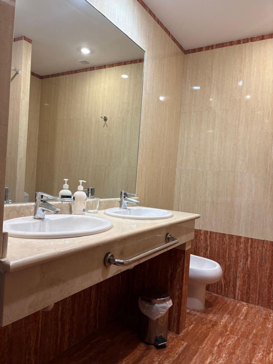 1 soveværelse Lejlighed til salg i Los Flamingos med swimmingpool - € 127.000 (Ref: 9078123)