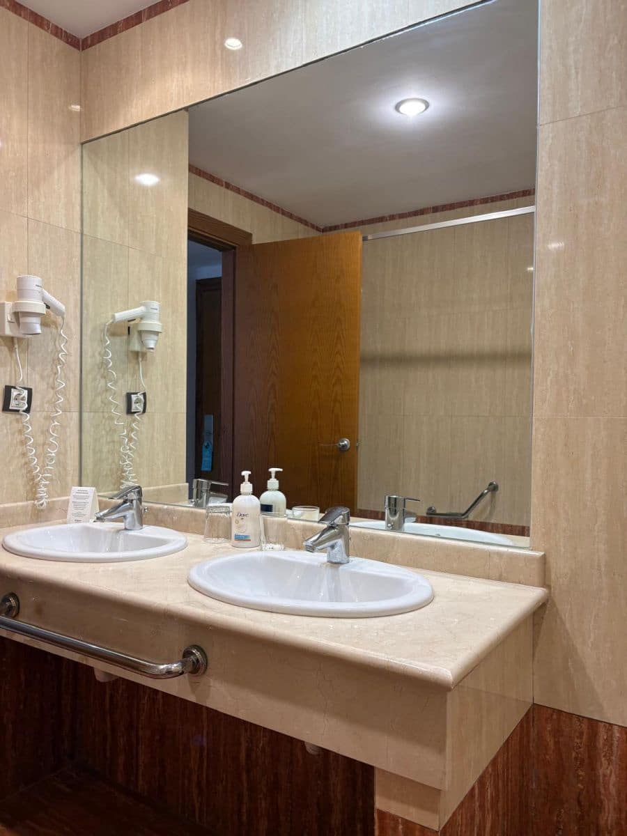 1 soveværelse Lejlighed til salg i Los Flamingos med swimmingpool - € 127.000 (Ref: 9078123)