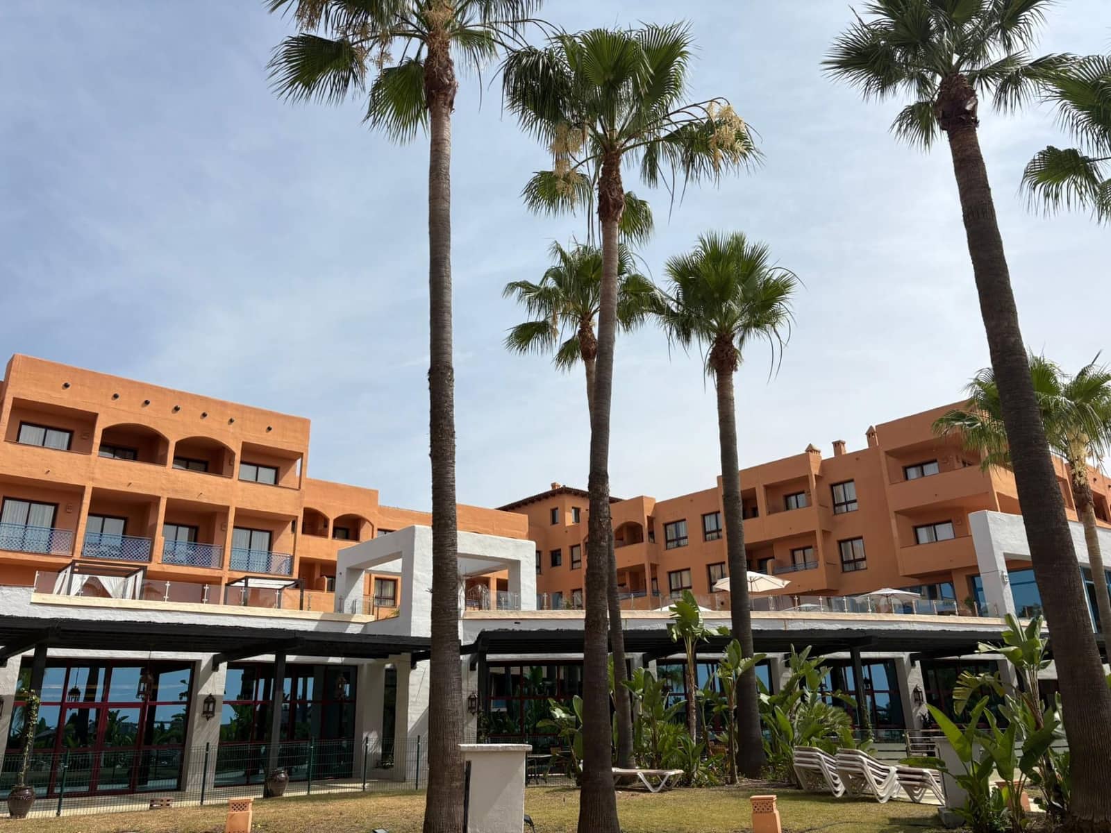 1 soveværelse Lejlighed til salg i Los Flamingos med swimmingpool - € 127.000 (Ref: 9078123)