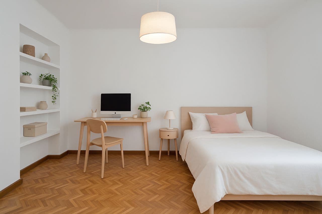 3 bedroom Apartment for sale in Marbella - € 639,000 (Ref: 9078124)