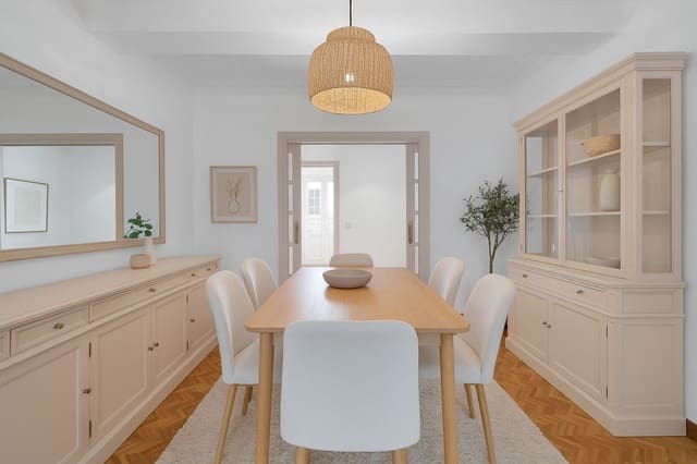 3 soverom Leilighet til salgs i Marbella - € 639 000 (Ref: 9078124)