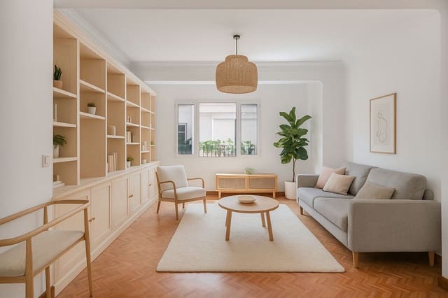 3 soverom Leilighet til salgs i Marbella - € 639 000 (Ref: 9078124)