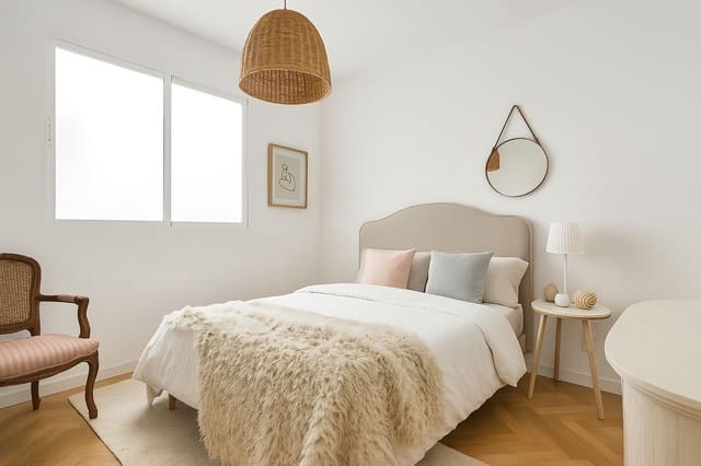 3 soverom Leilighet til salgs i Marbella - € 639 000 (Ref: 9078124)