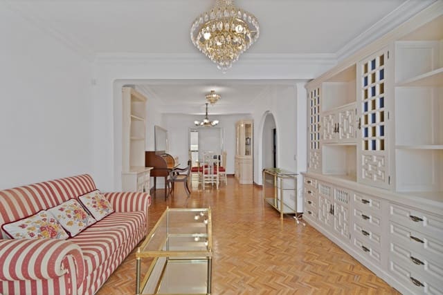 3 soverom Leilighet til salgs i Marbella - € 639 000 (Ref: 9078124)