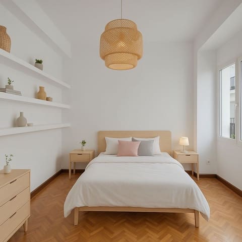 3 soverom Leilighet til salgs i Marbella - € 639 000 (Ref: 9078124)