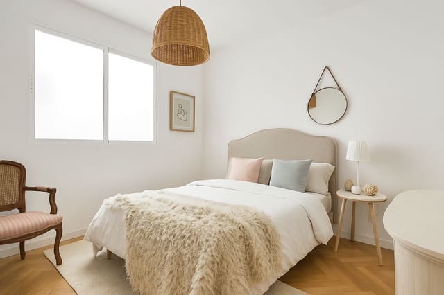 3 soverom Leilighet til salgs i Marbella - € 639 000 (Ref: 9078124)
