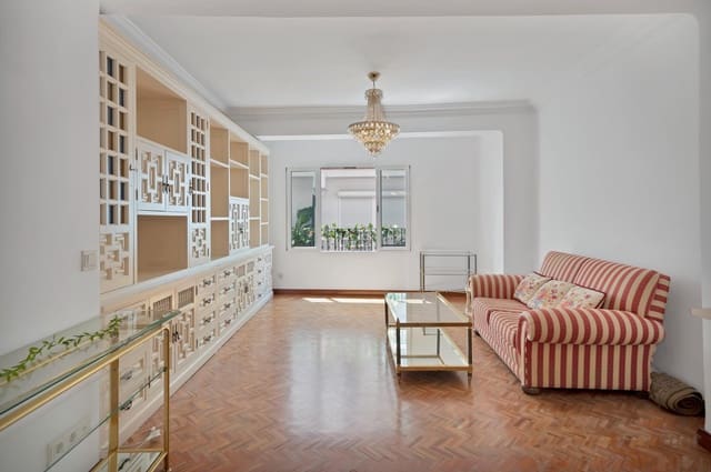 3 soverom Leilighet til salgs i Marbella - € 639 000 (Ref: 9078124)