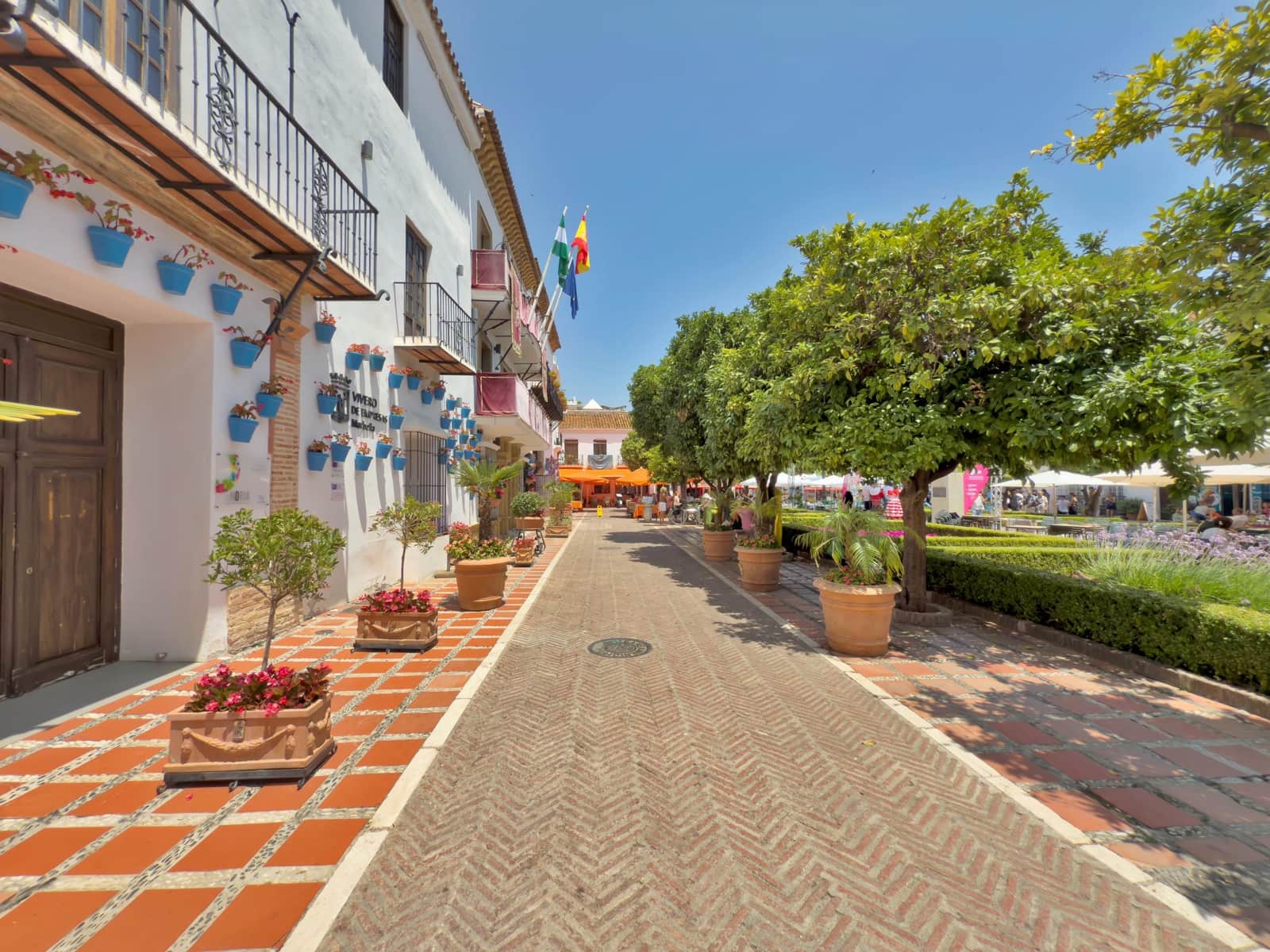 3 soverom Leilighet til salgs i Marbella - € 639 000 (Ref: 9078124)