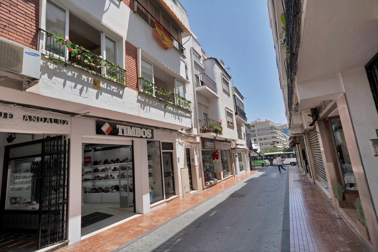 3 soverom Leilighet til salgs i Marbella - € 639 000 (Ref: 9078124)