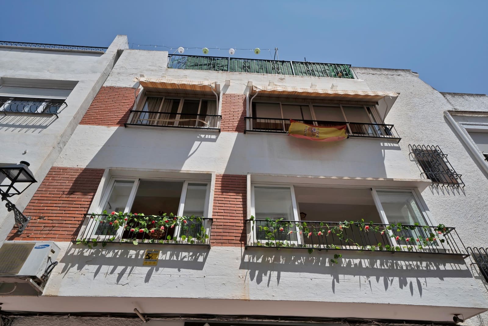 3 soverom Leilighet til salgs i Marbella - € 639 000 (Ref: 9078124)