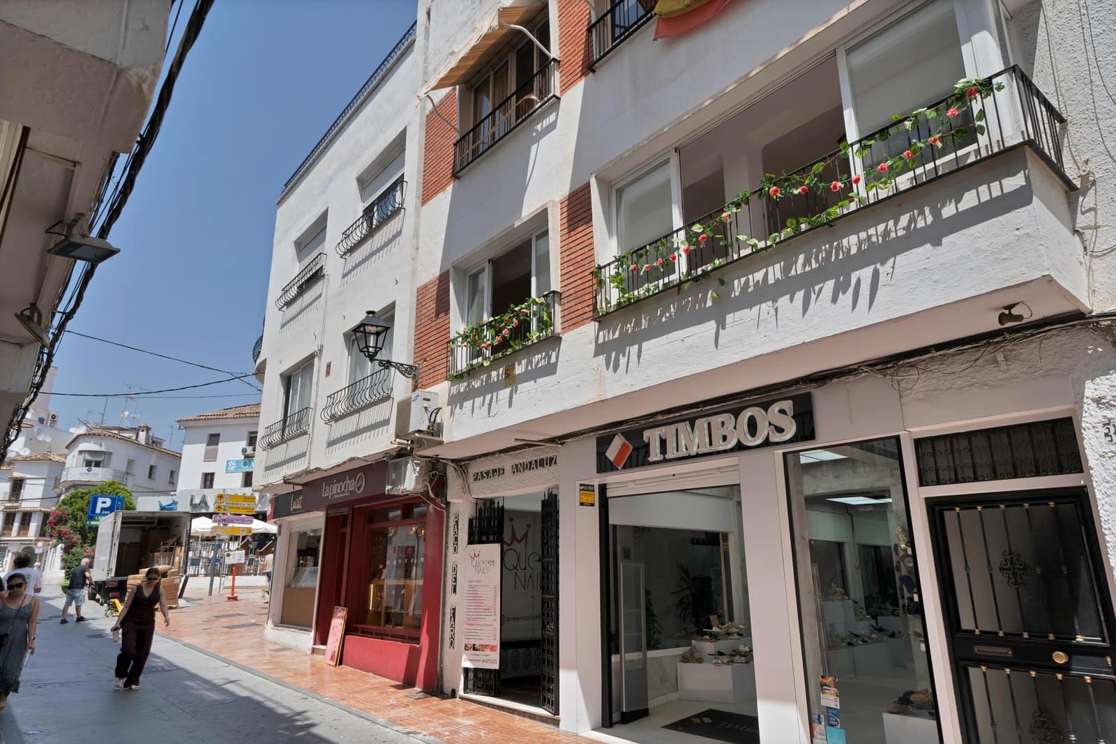 3 soverom Leilighet til salgs i Marbella - € 639 000 (Ref: 9078124)