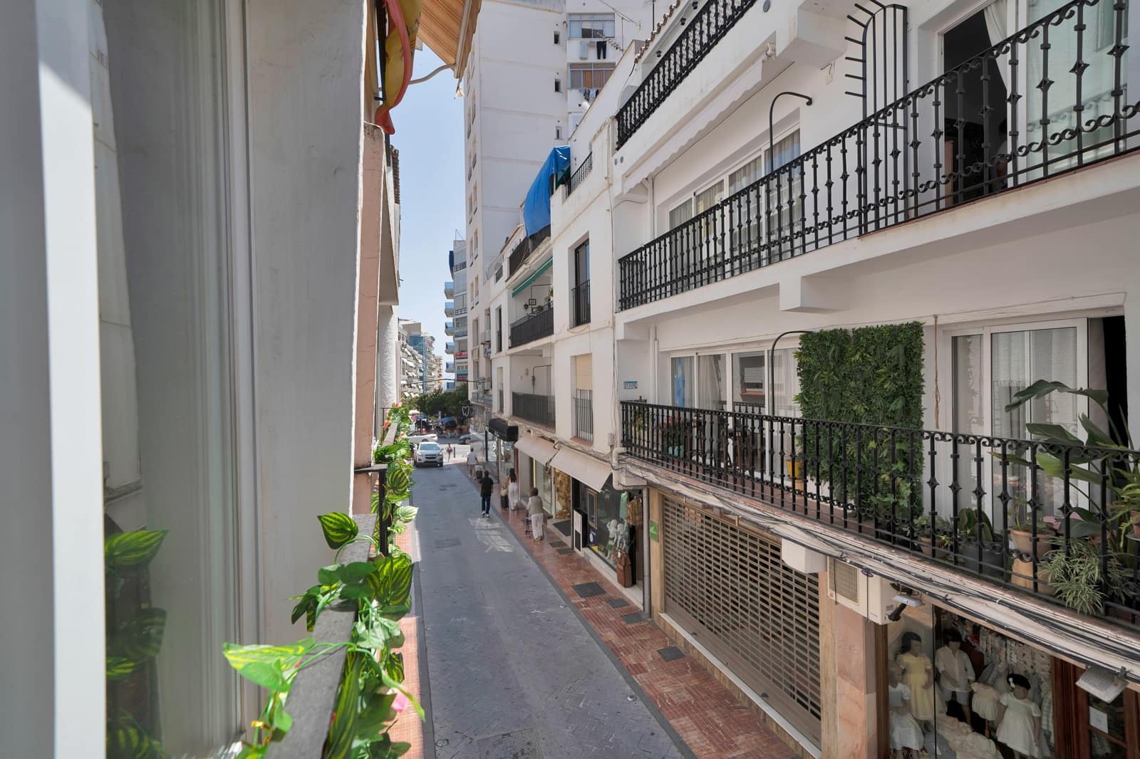3 soverom Leilighet til salgs i Marbella - € 639 000 (Ref: 9078124)
