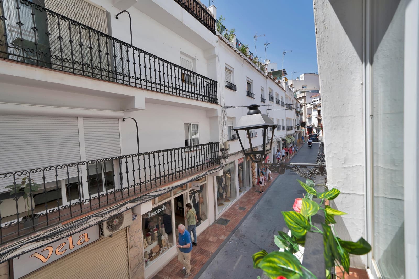 3 soverom Leilighet til salgs i Marbella - € 639 000 (Ref: 9078124)