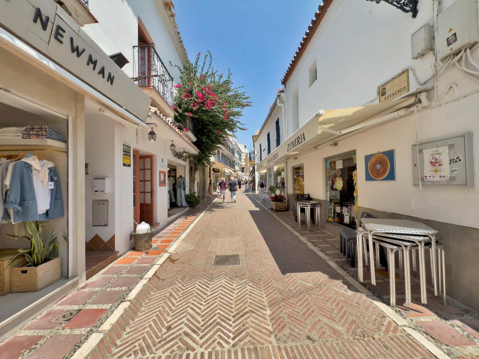 3 soverom Leilighet til salgs i Marbella - € 639 000 (Ref: 9078124)