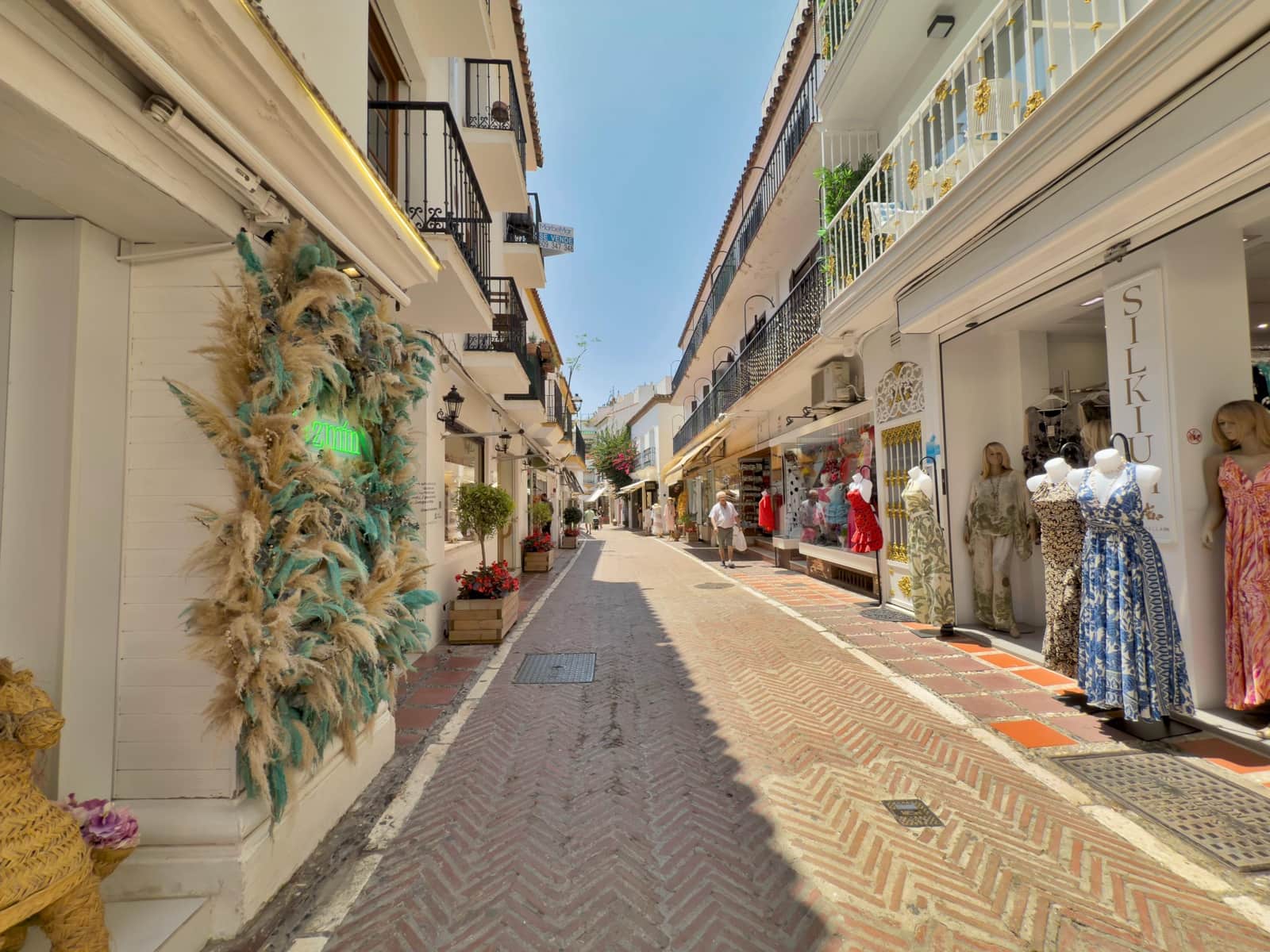 3 soverom Leilighet til salgs i Marbella - € 639 000 (Ref: 9078124)