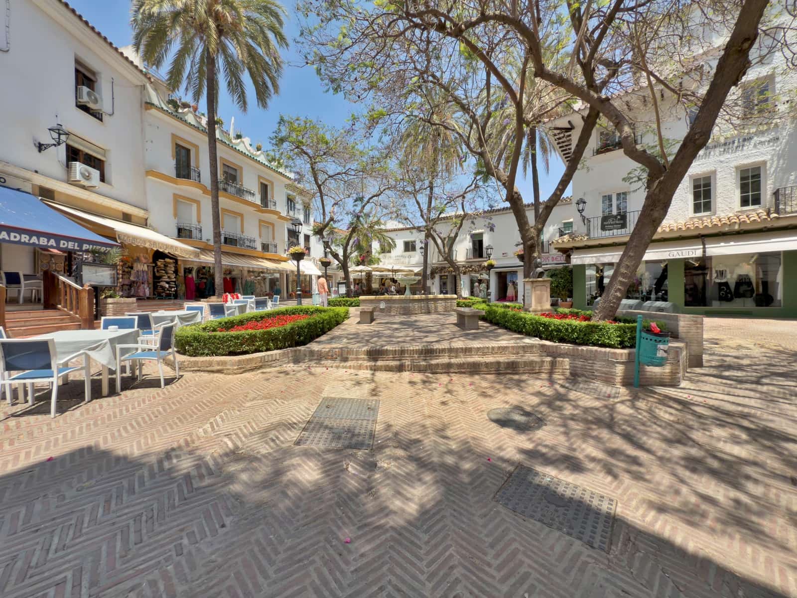 3 soverom Leilighet til salgs i Marbella - € 639 000 (Ref: 9078124)