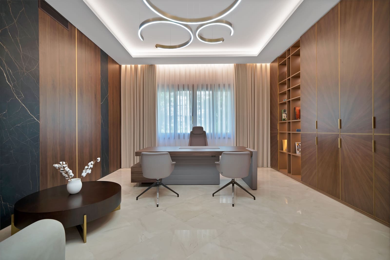 6 soveværelse Villa til leje i Golden Mile med swimmingpool - € 39.500 (Ref: 9081720)