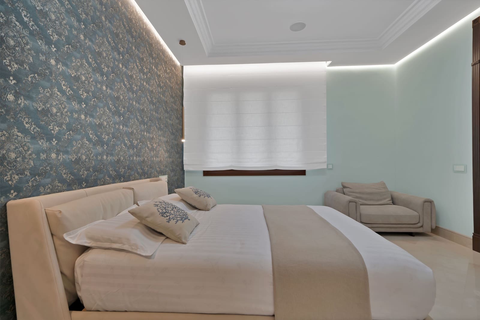 6 soveværelse Villa til leje i Golden Mile med swimmingpool - € 39.500 (Ref: 9081720)