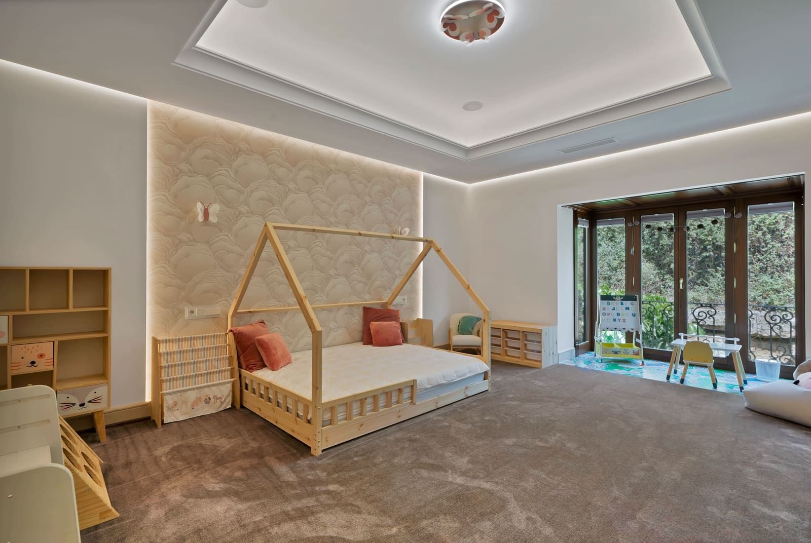 6 soveværelse Villa til leje i Golden Mile med swimmingpool - € 39.500 (Ref: 9081720)