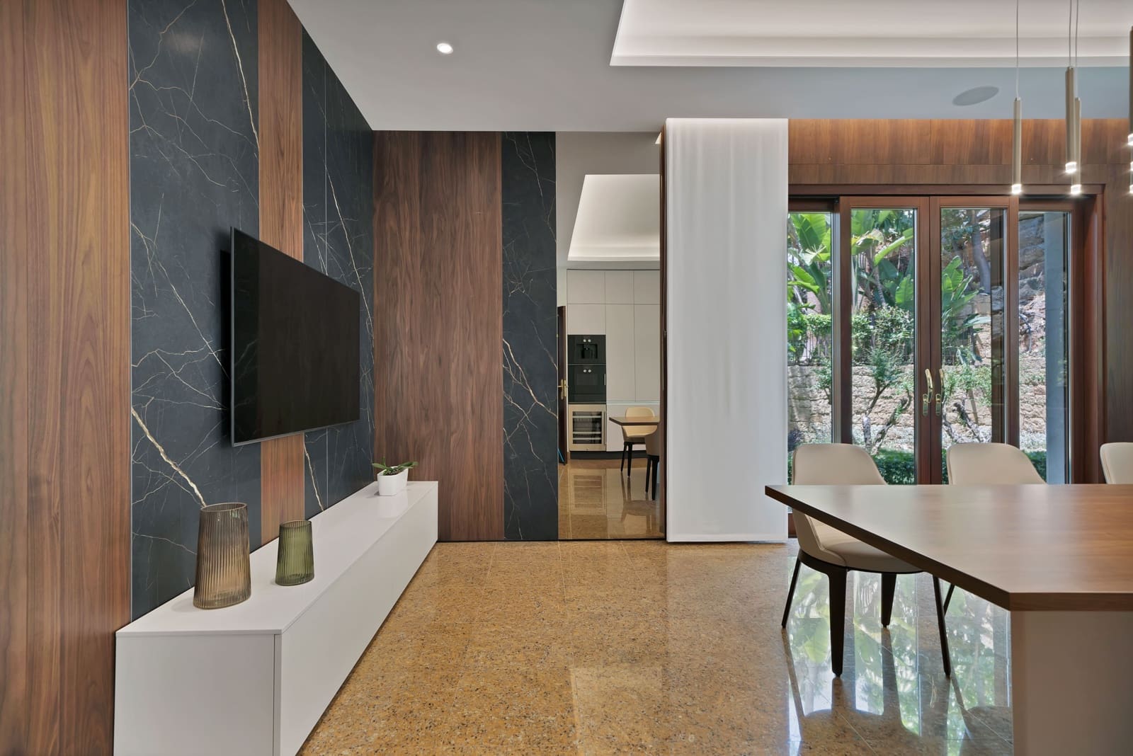 6 soveværelse Villa til leje i Golden Mile med swimmingpool - € 39.500 (Ref: 9081720)