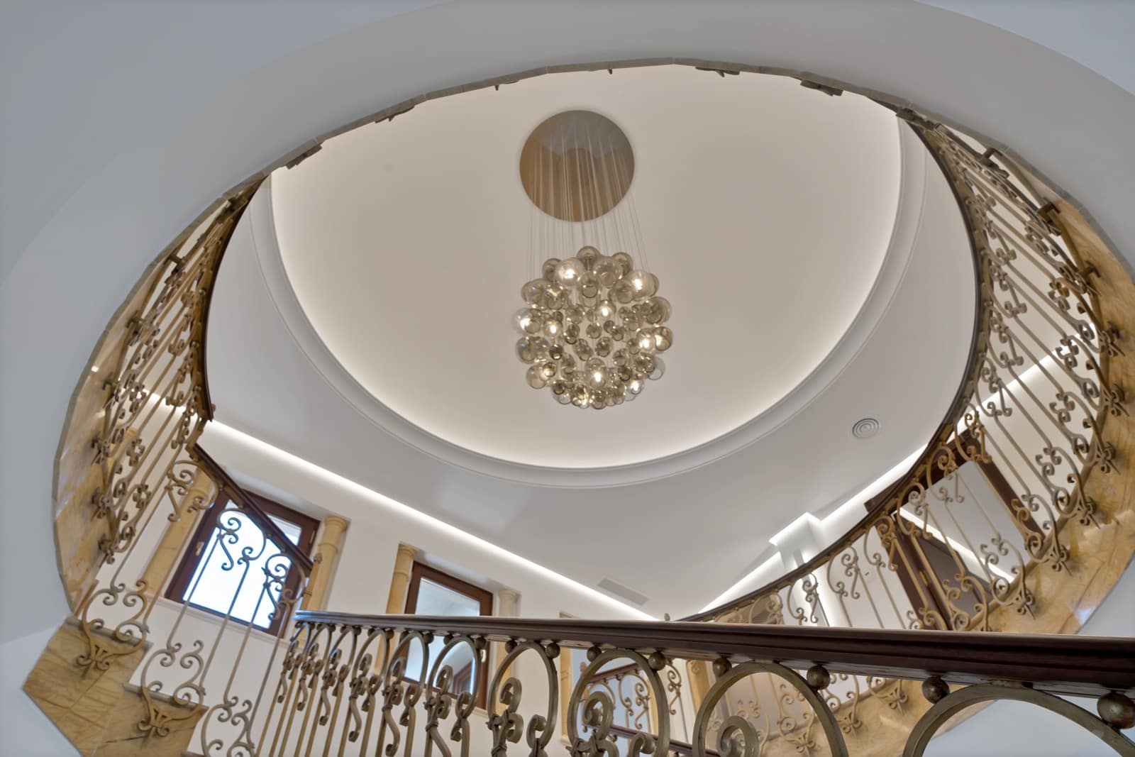 6 soveværelse Villa til leje i Golden Mile med swimmingpool - € 39.500 (Ref: 9081720)