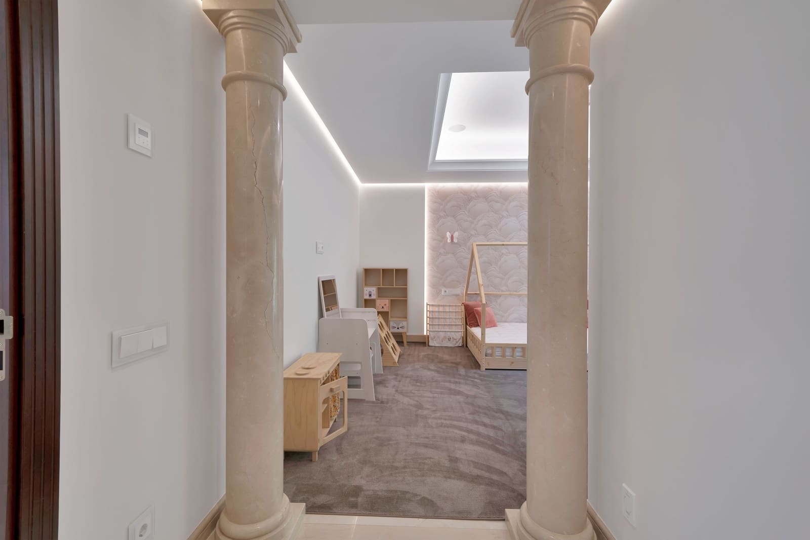 6 soveværelse Villa til leje i Golden Mile med swimmingpool - € 39.500 (Ref: 9081720)