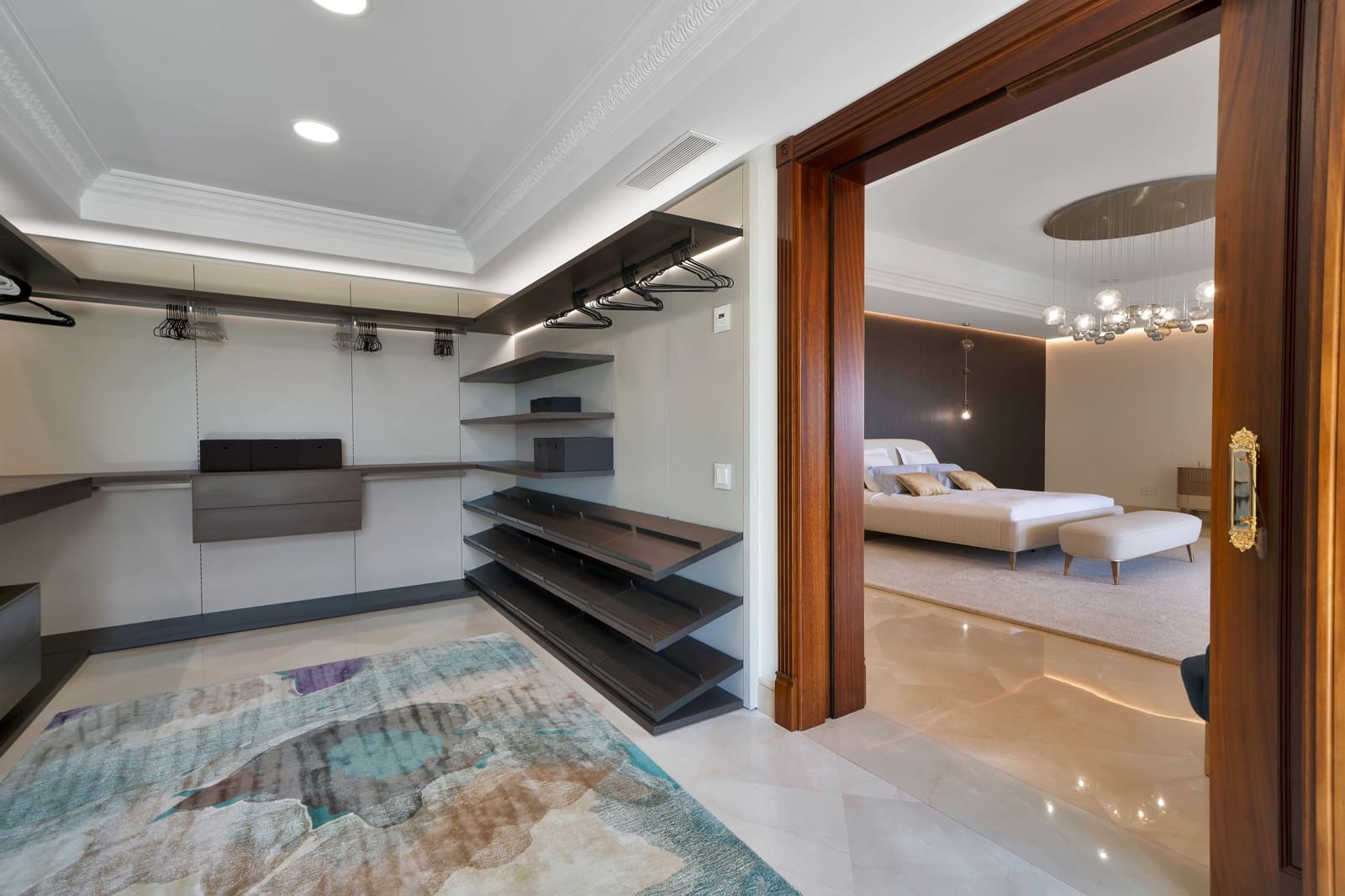 6 soveværelse Villa til leje i Golden Mile med swimmingpool - € 39.500 (Ref: 9081720)