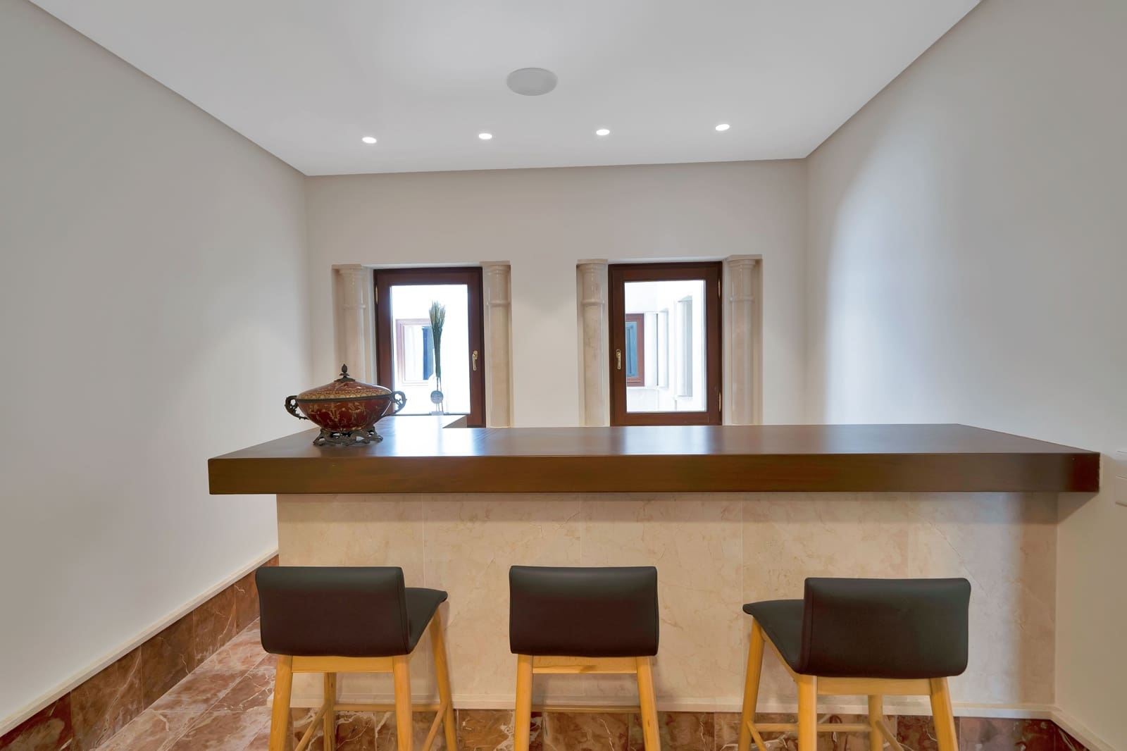 6 soveværelse Villa til leje i Golden Mile med swimmingpool - € 39.500 (Ref: 9081720)