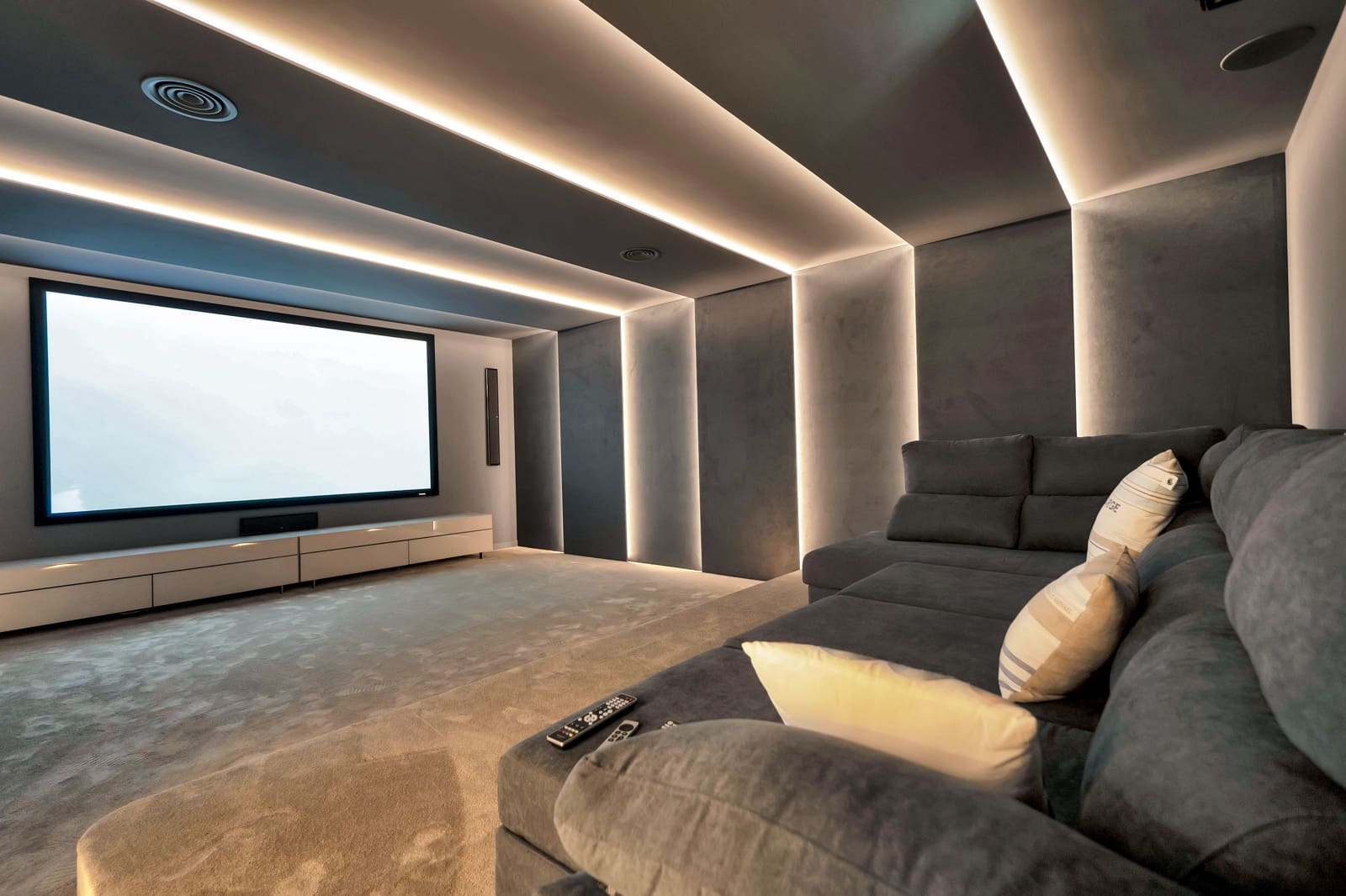 6 soveværelse Villa til leje i Golden Mile med swimmingpool - € 39.500 (Ref: 9081720)