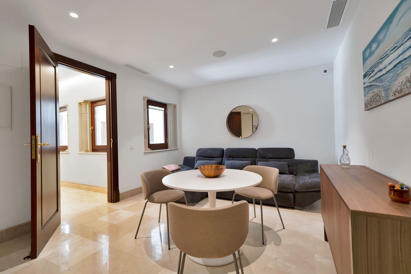 6 soveværelse Villa til leje i Golden Mile med swimmingpool - € 39.500 (Ref: 9081720)