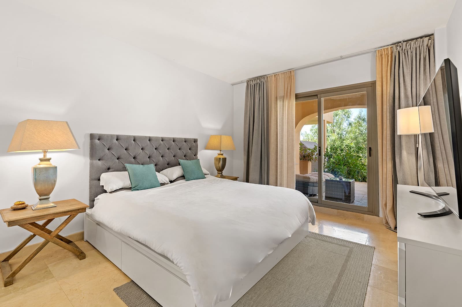 3 camera da letto Appartamento in vendita in Benahavis con piscina - 599.000 € (Rif: 9104802)