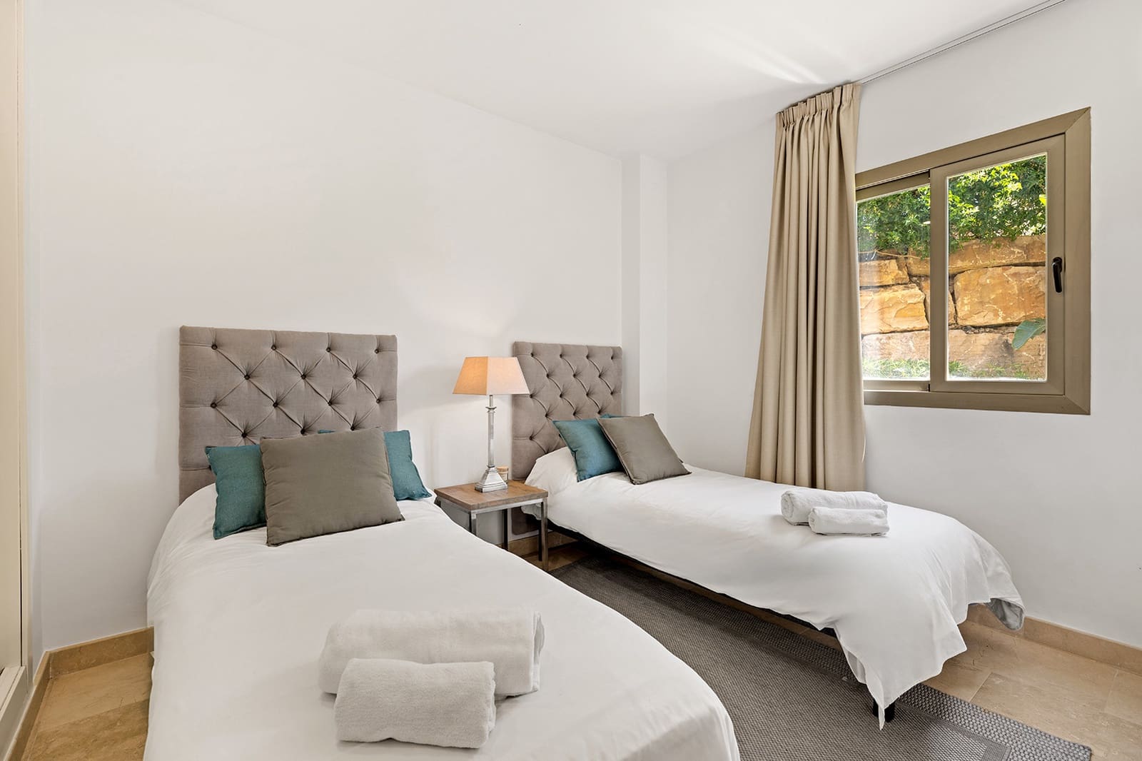 3 camera da letto Appartamento in vendita in Benahavis con piscina - 599.000 € (Rif: 9104802)