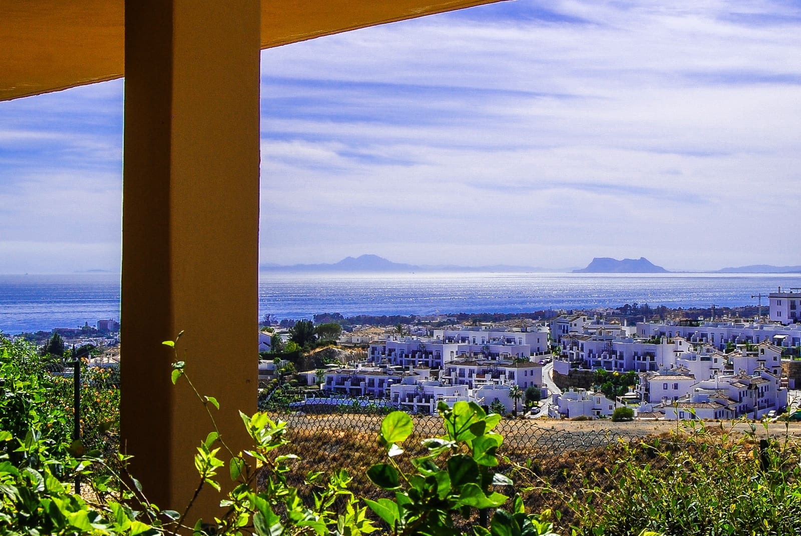 3 camera da letto Appartamento in vendita in Benahavis con piscina - 599.000 € (Rif: 9104802)