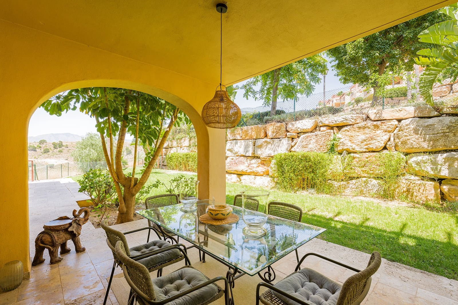 3 camera da letto Appartamento in vendita in Benahavis con piscina - 599.000 € (Rif: 9104802)