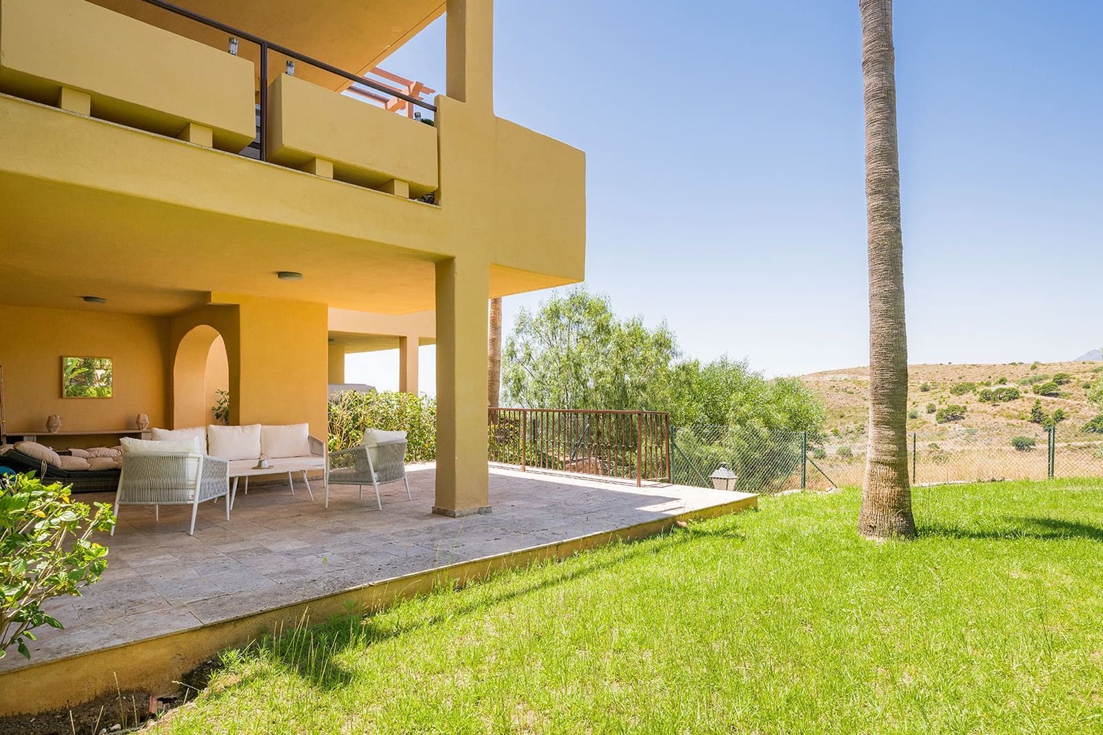 3 soverom Leilighet til salgs i Benahavis med svømmebasseng - € 549 000 (Ref: 9104802)