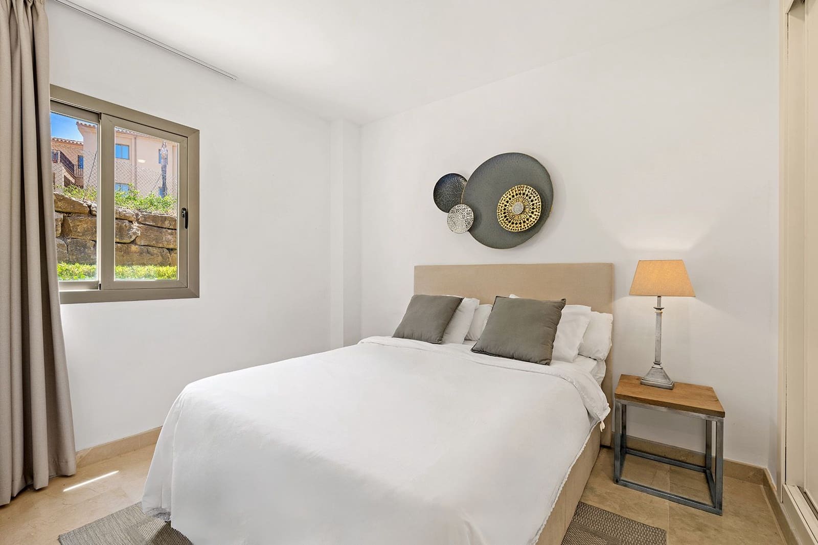 3 soveværelse Lejlighed til salg i Benahavis med swimmingpool - € 549.000 (Ref: 9104802)