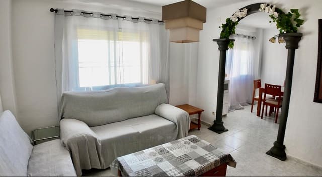 2 slaapkamer Appartement te koop in Plaza de Toros, Marbella - € 228.500 (Ref: 9114313)