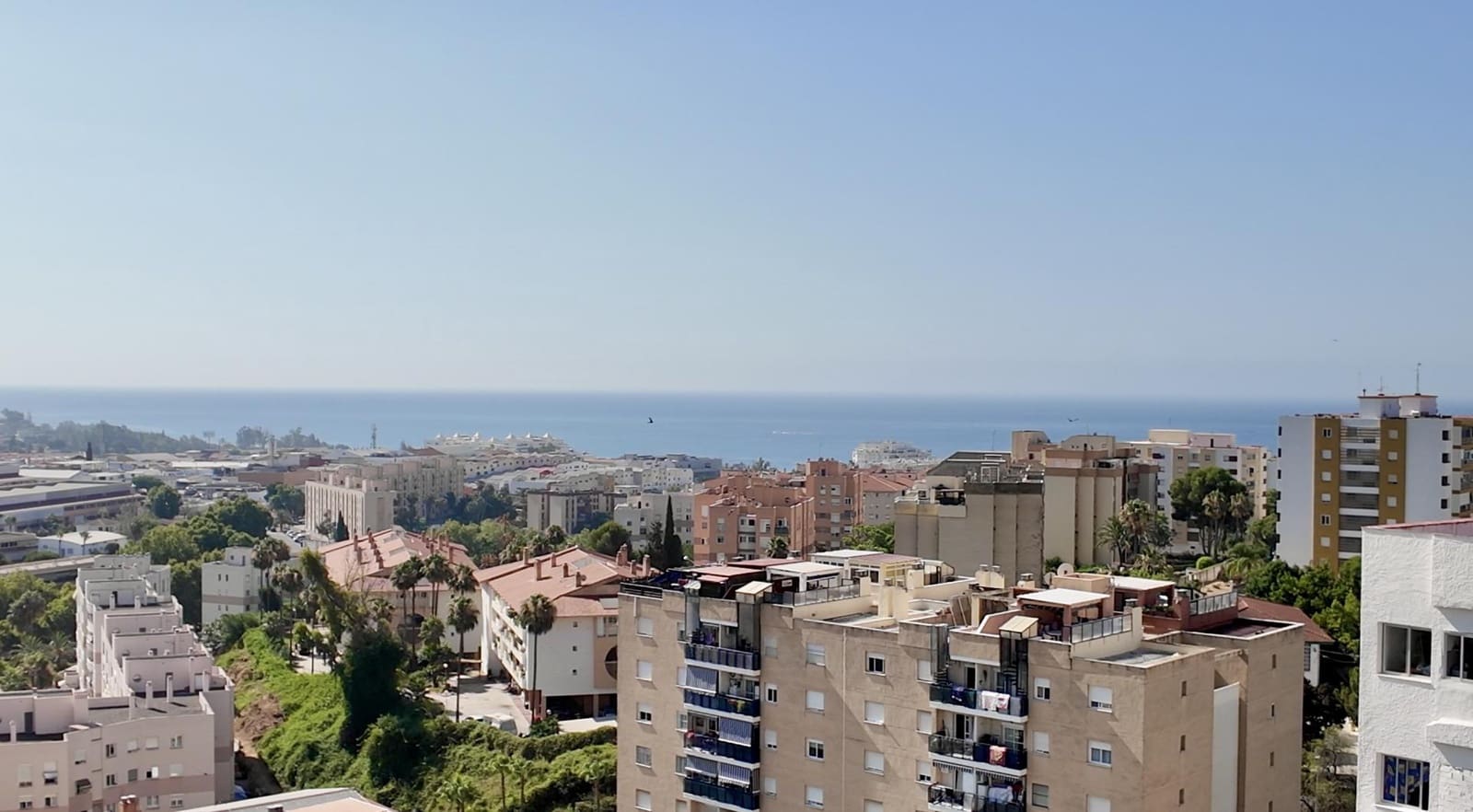 2 sypialnia Apartament na sprzedaż w Marbella - 228 500 € (Ref: 9114313)